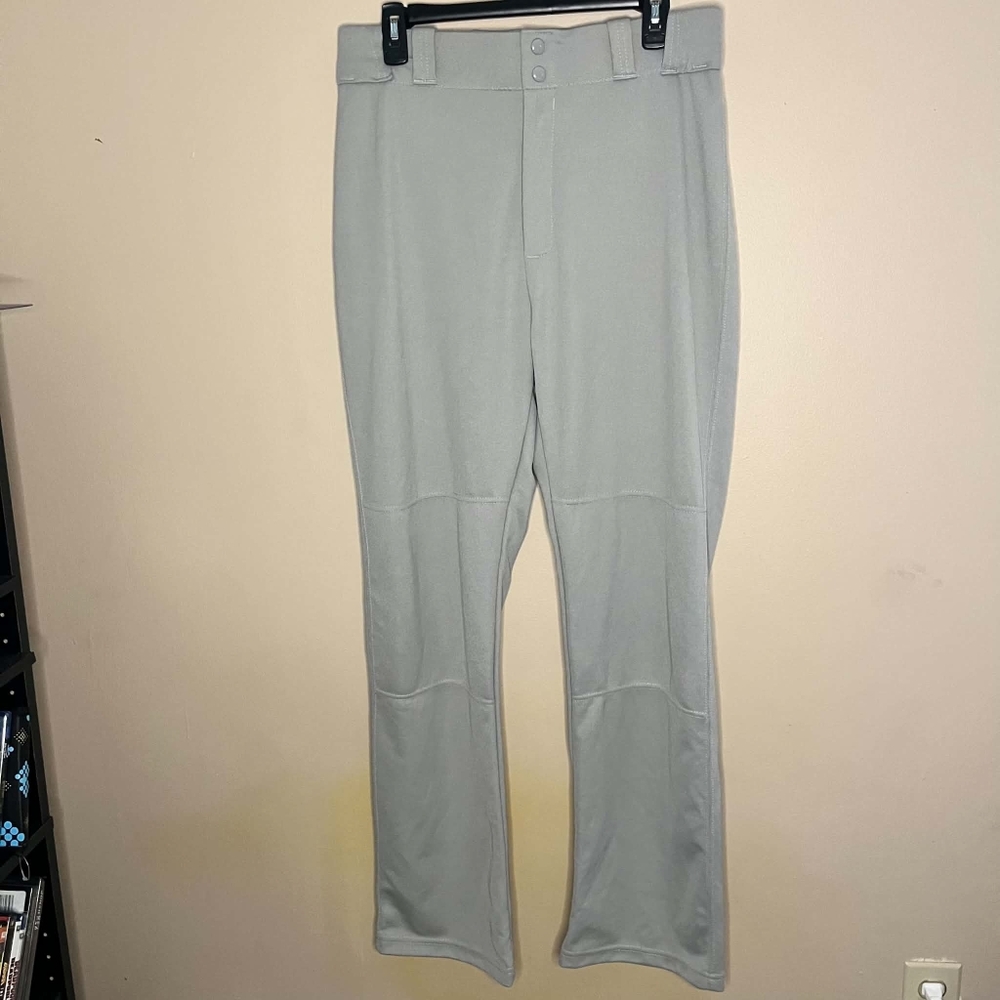 TAG Large Adult Baseball Pant with Belt Loops